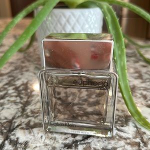 Euphoria Men 1.7 oz eau de toilette by Calvin Klein